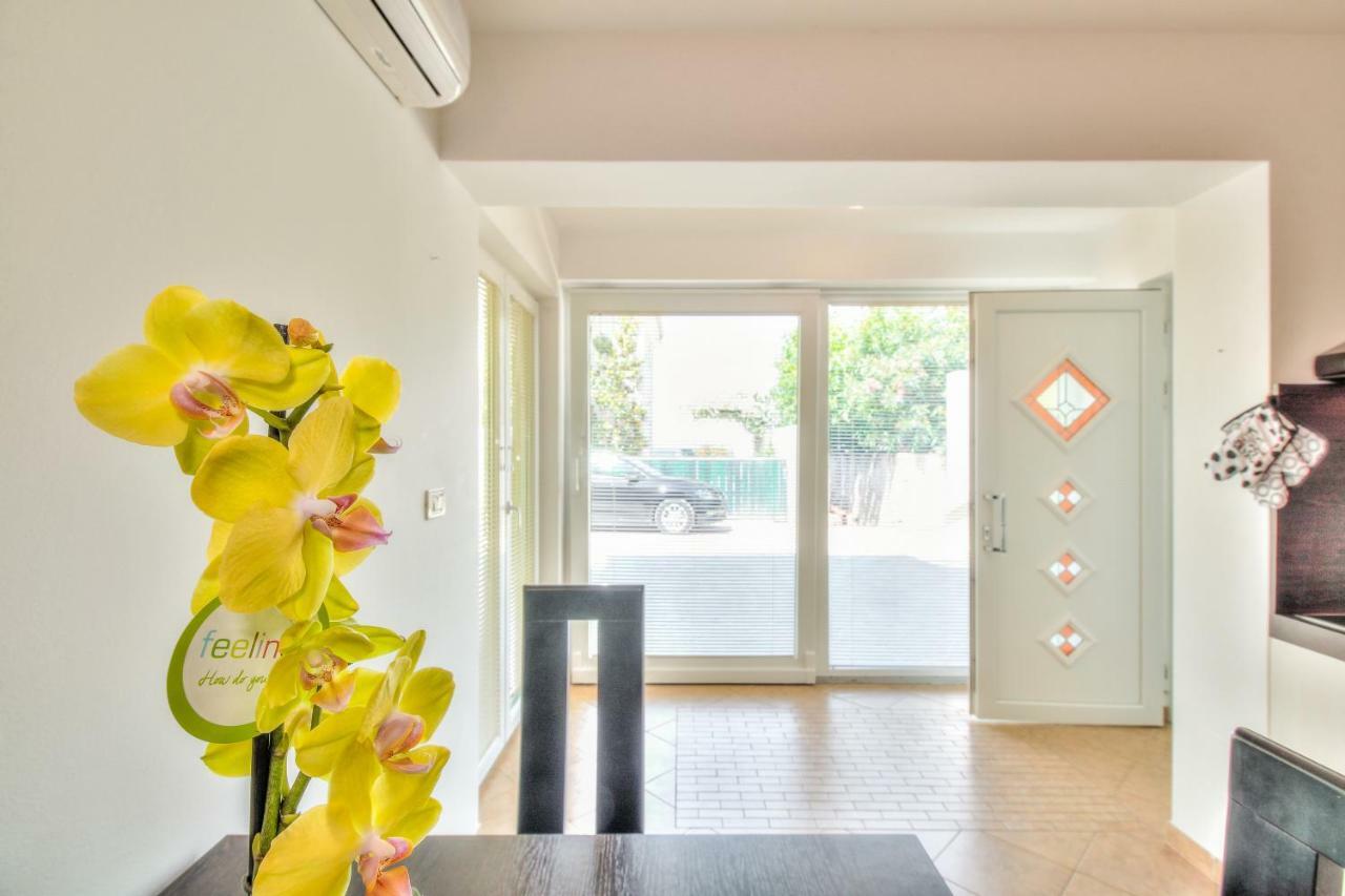 Apartment Katarina Crveni Vrh Extérieur photo