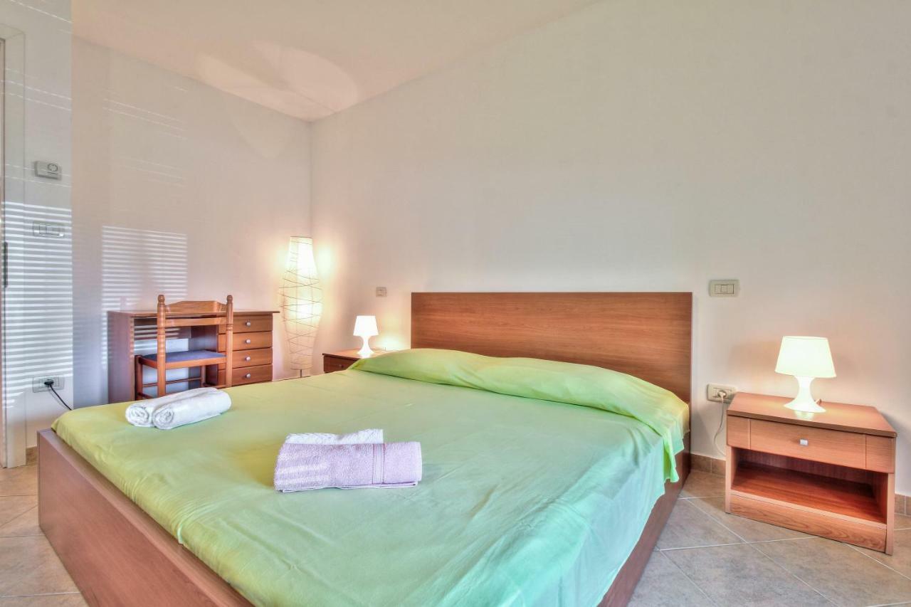 Apartment Katarina Crveni Vrh Extérieur photo